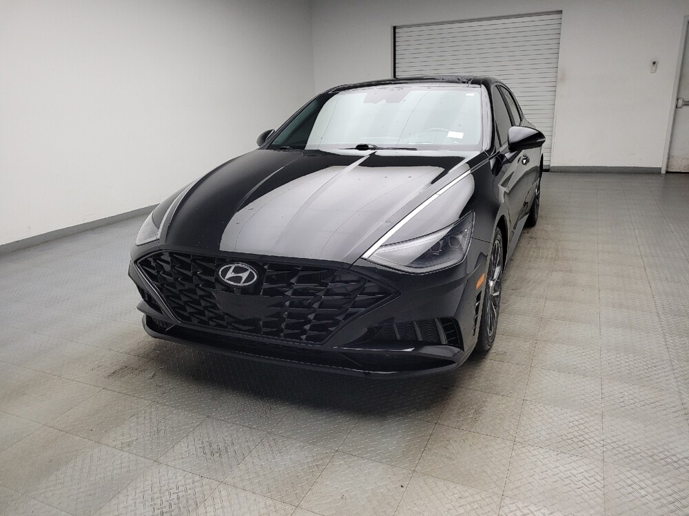 2022 Hyundai Sonata in Eastpointe, MI 48021 - 18126294 15