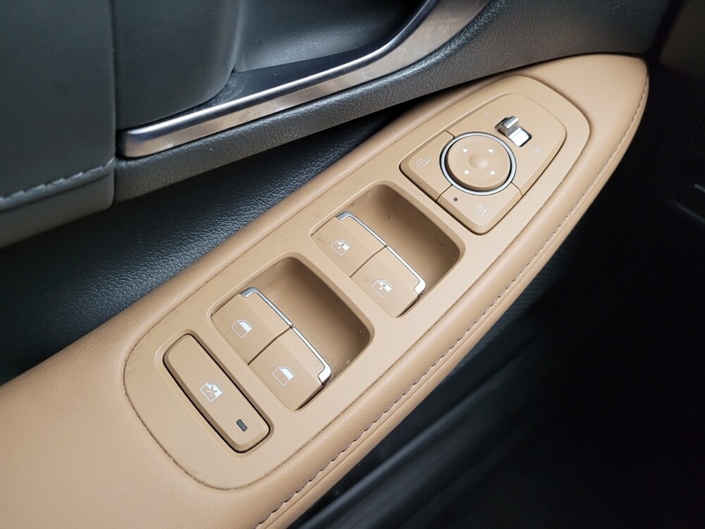 2022 Hyundai Sonata in Eastpointe, MI 48021 - 18126294 27