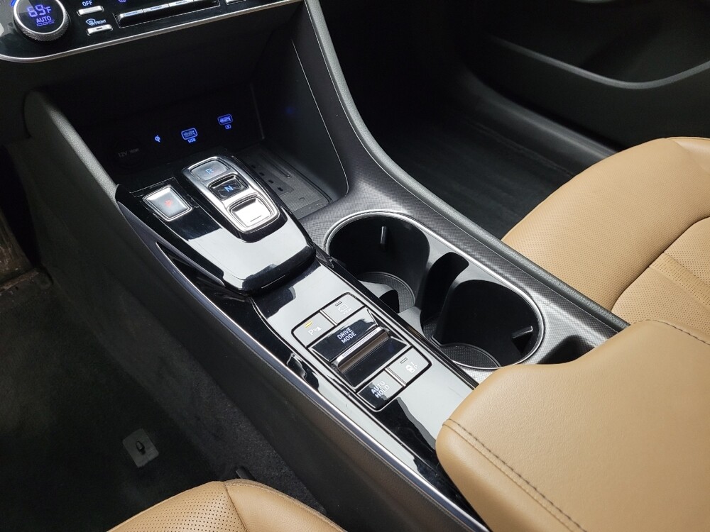 2022 Hyundai Sonata in Eastpointe, MI 48021 - 18126294 26