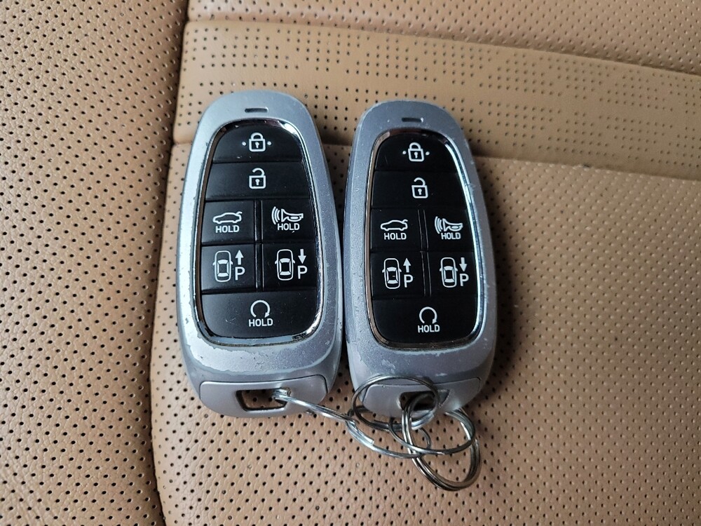 2022 Hyundai Sonata in Eastpointe, MI 48021 - 18126294 32