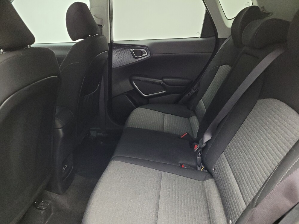 2024 Kia Soul in Taylor, MI 48180 - 18126295 18