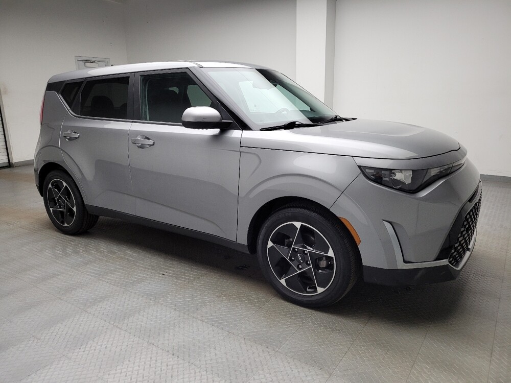 2024 Kia Soul in Taylor, MI 48180 - 18126295 11