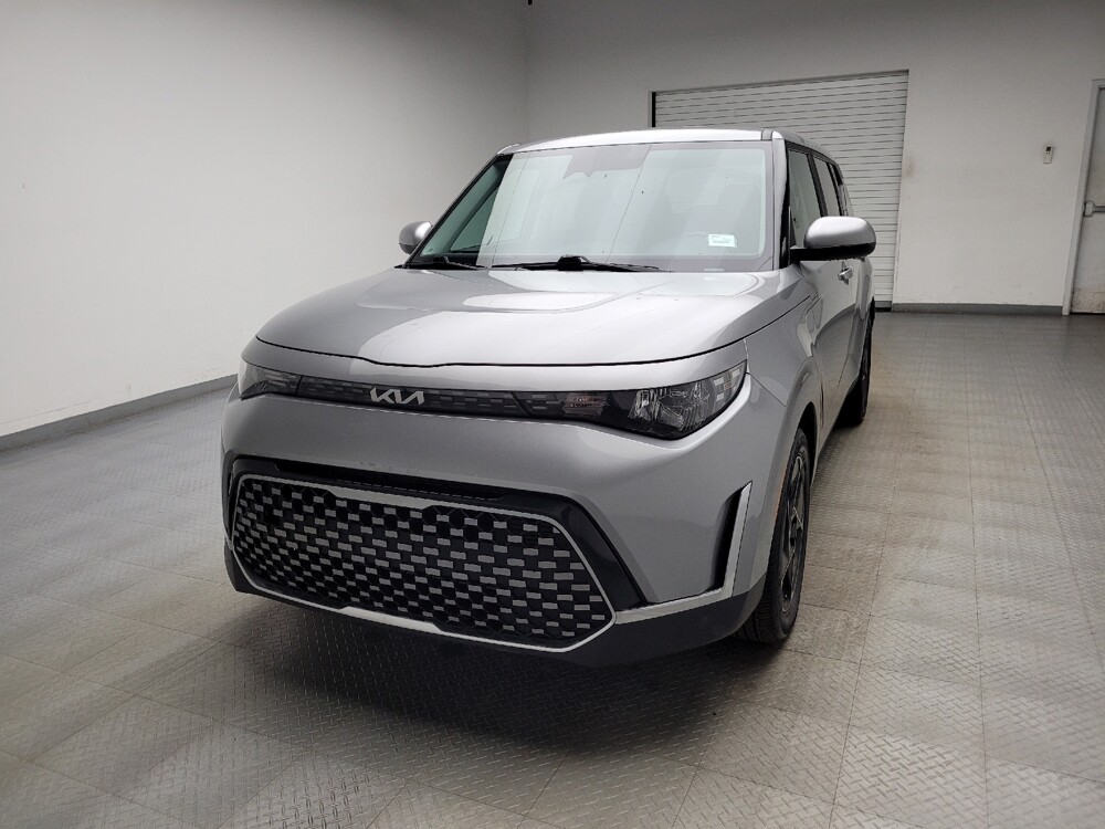 2024 Kia Soul in Taylor, MI 48180 - 18126295 15