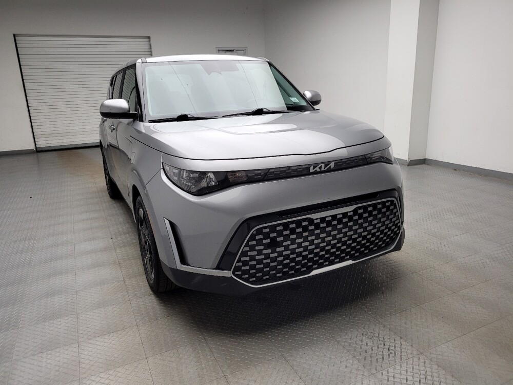 2024 Kia Soul in Taylor, MI 48180 - 18126295 14