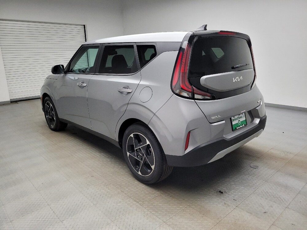 2024 Kia Soul in Taylor, MI 48180 - 18126295 5