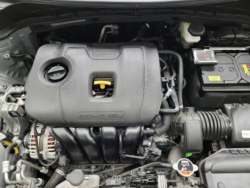 2024 Kia Soul in Taylor, MI 48180 - 18126295 30