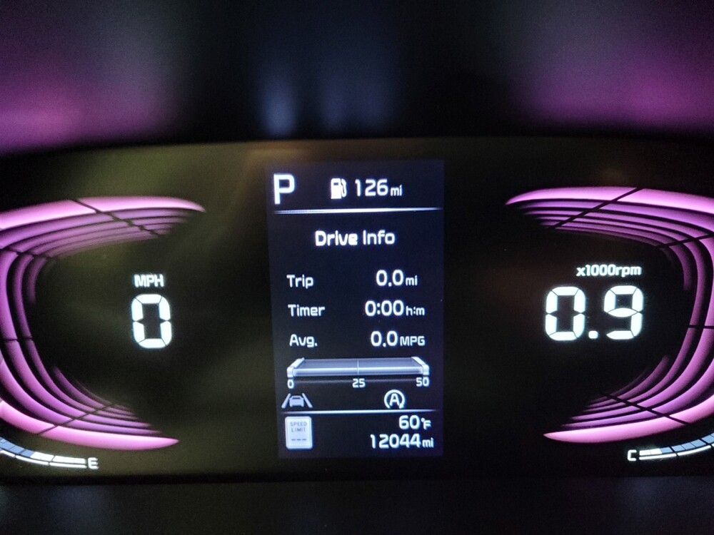 2024 Kia Soul in Taylor, MI 48180 - 18126295 23