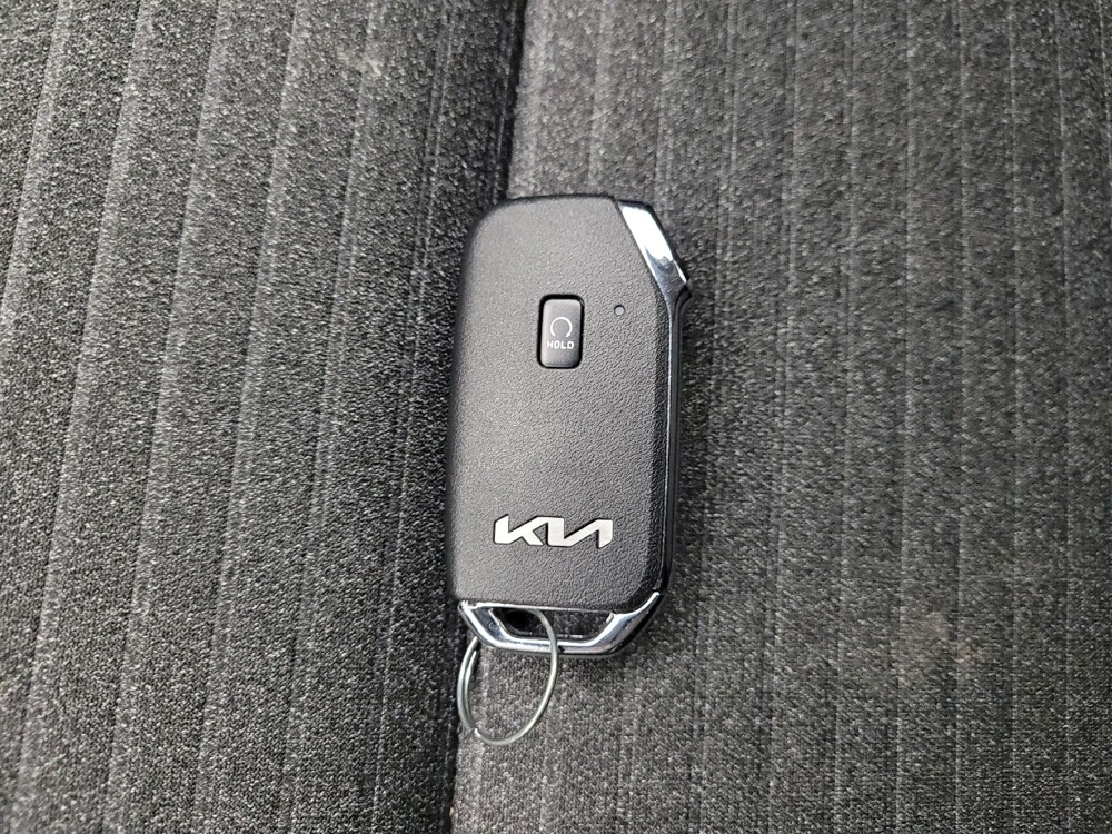 2024 Kia Soul in Taylor, MI 48180 - 18126295 32