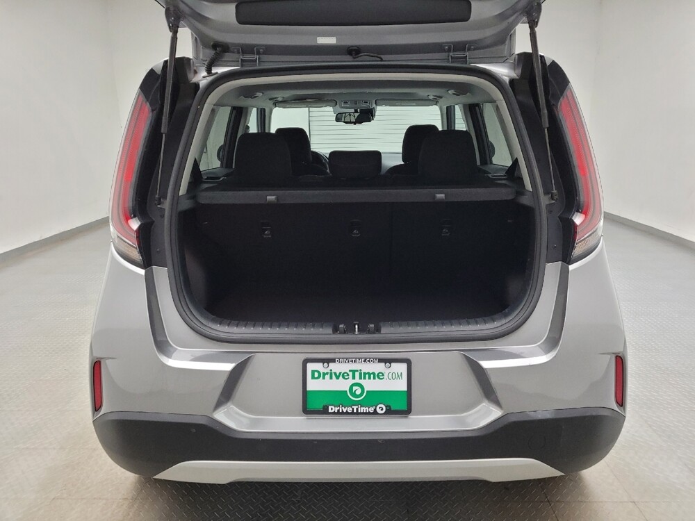 2024 Kia Soul in Taylor, MI 48180 - 18126295 29