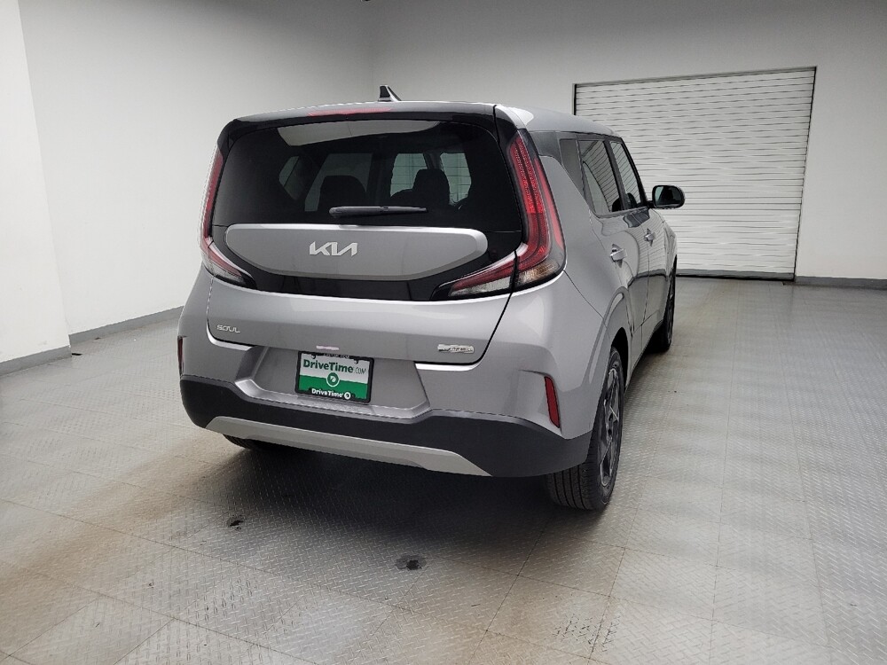 2024 Kia Soul in Taylor, MI 48180 - 18126295 7