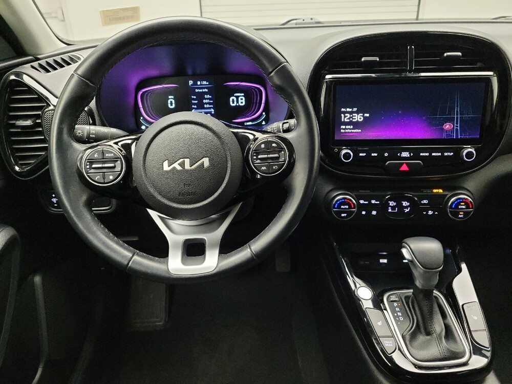 2024 Kia Soul in Taylor, MI 48180 - 18126295 22