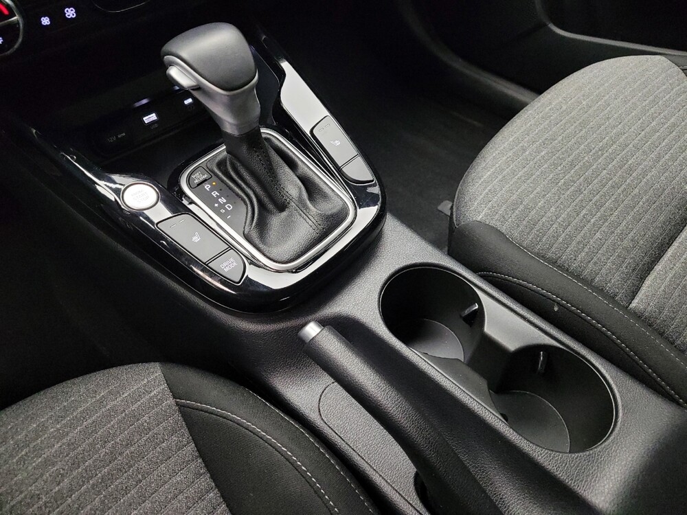 2024 Kia Soul in Taylor, MI 48180 - 18126295 26