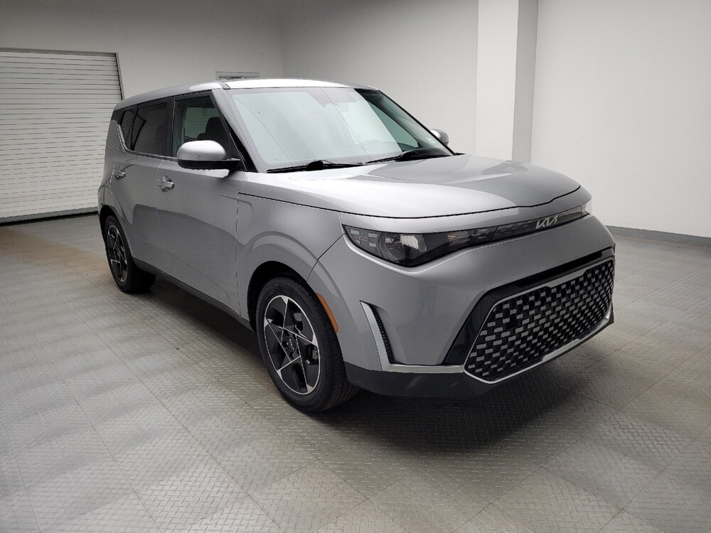 2024 Kia Soul in Taylor, MI 48180 - 18126295 13