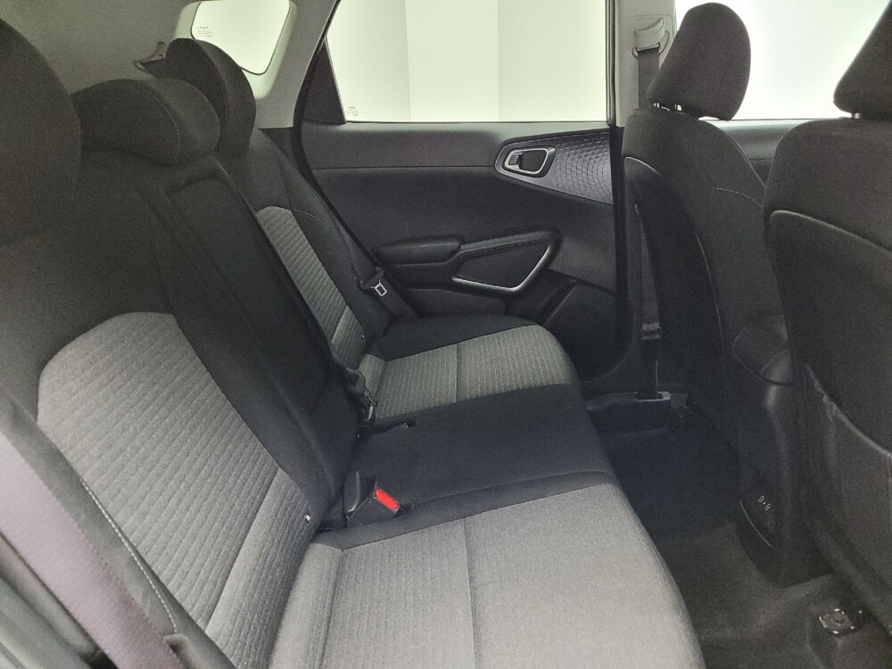 2024 Kia Soul in Taylor, MI 48180 - 18126295 19