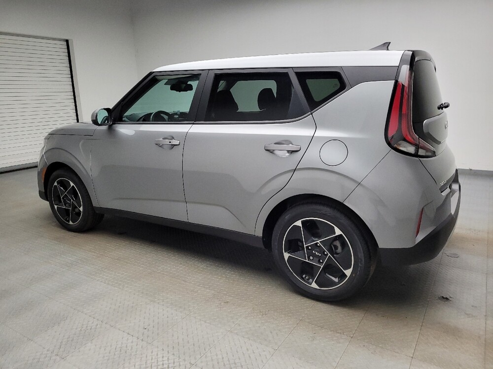 2024 Kia Soul in Taylor, MI 48180 - 18126295 3