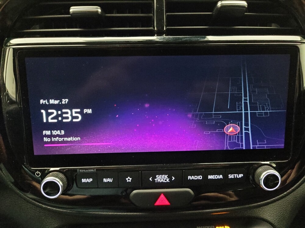 2024 Kia Soul in Taylor, MI 48180 - 18126295 25