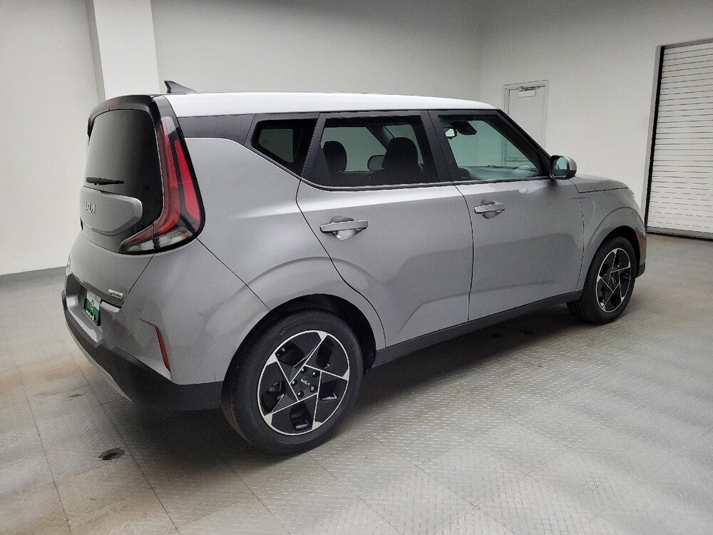 2024 Kia Soul in Taylor, MI 48180 - 18126295 10