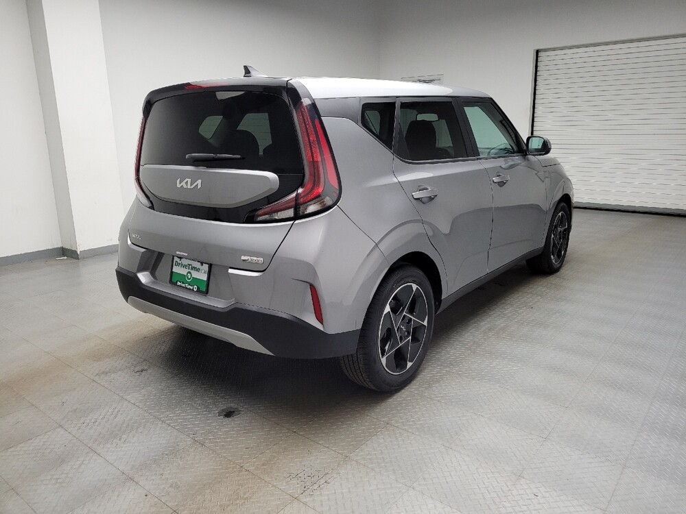 2024 Kia Soul in Taylor, MI 48180 - 18126295 9