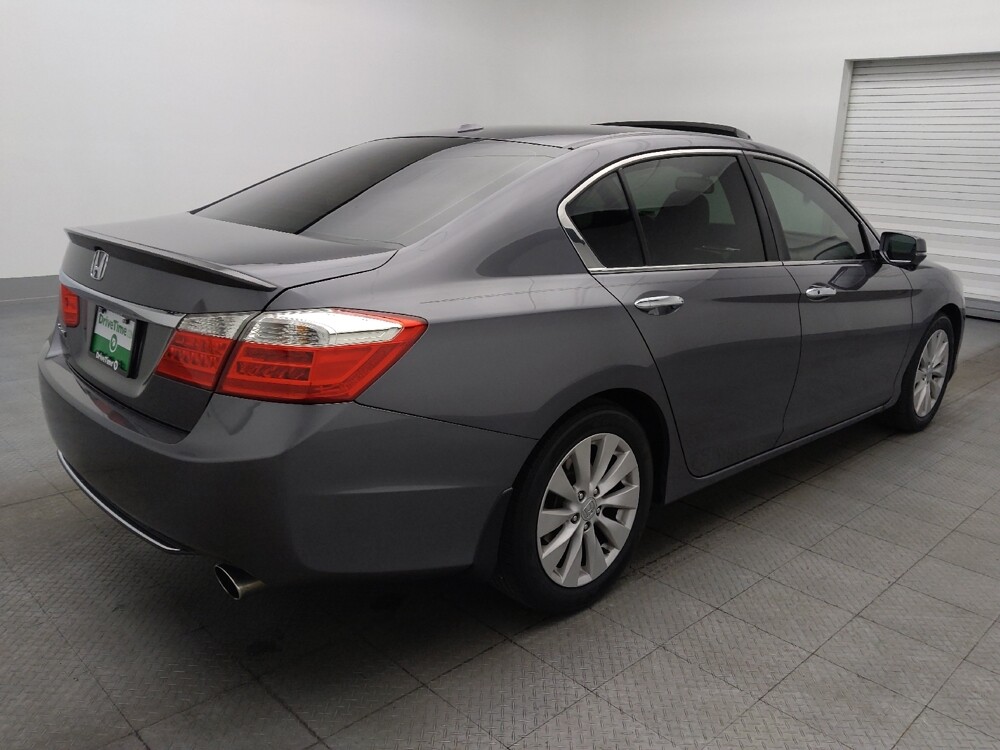 2015 Honda Accord in Miami, FL 33157 - 18126296 9