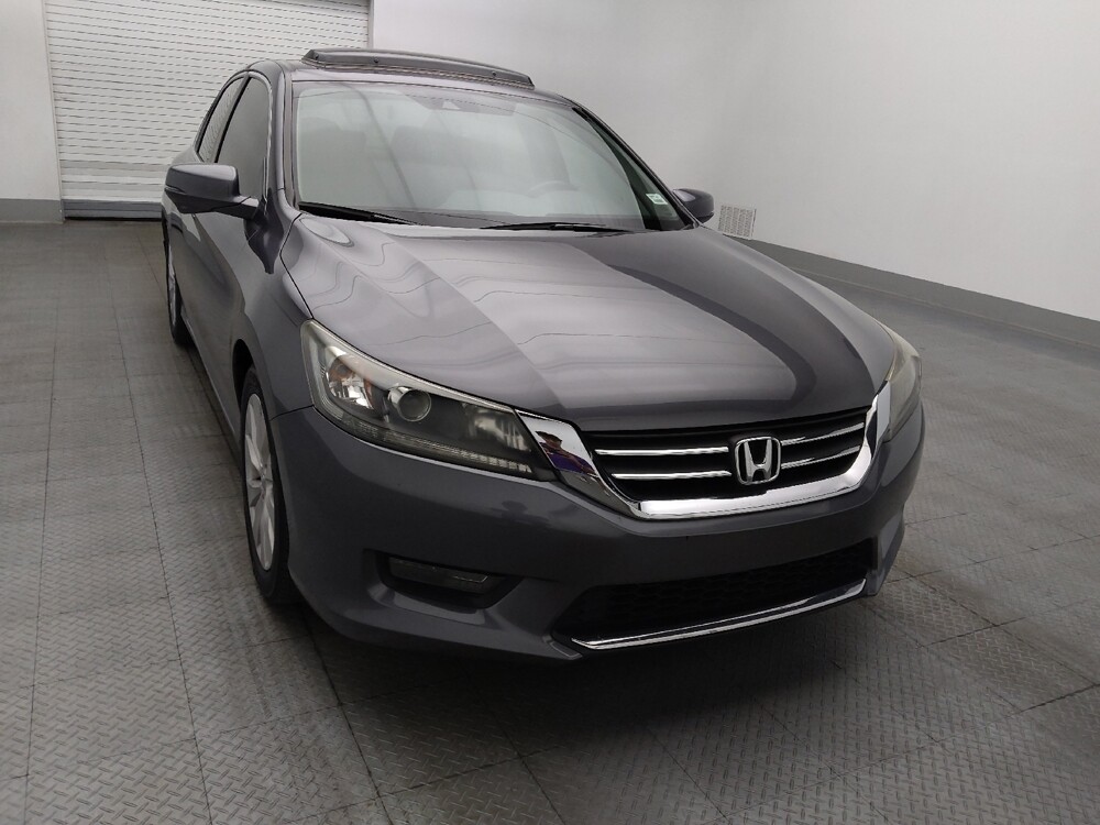 2015 Honda Accord in Miami, FL 33157 - 18126296 14