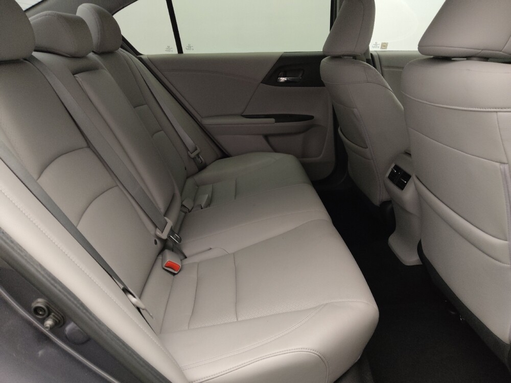 2015 Honda Accord in Miami, FL 33157 - 18126296 19