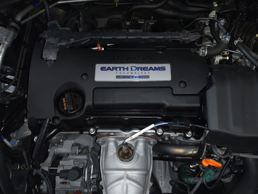 2015 Honda Accord in Miami, FL 33157 - 18126296 30