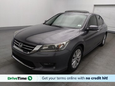 2015 Honda Accord in Miami, FL 33157
