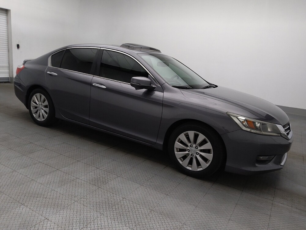 2015 Honda Accord in Miami, FL 33157 - 18126296 11