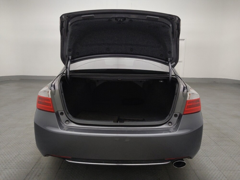 2015 Honda Accord in Miami, FL 33157 - 18126296 29