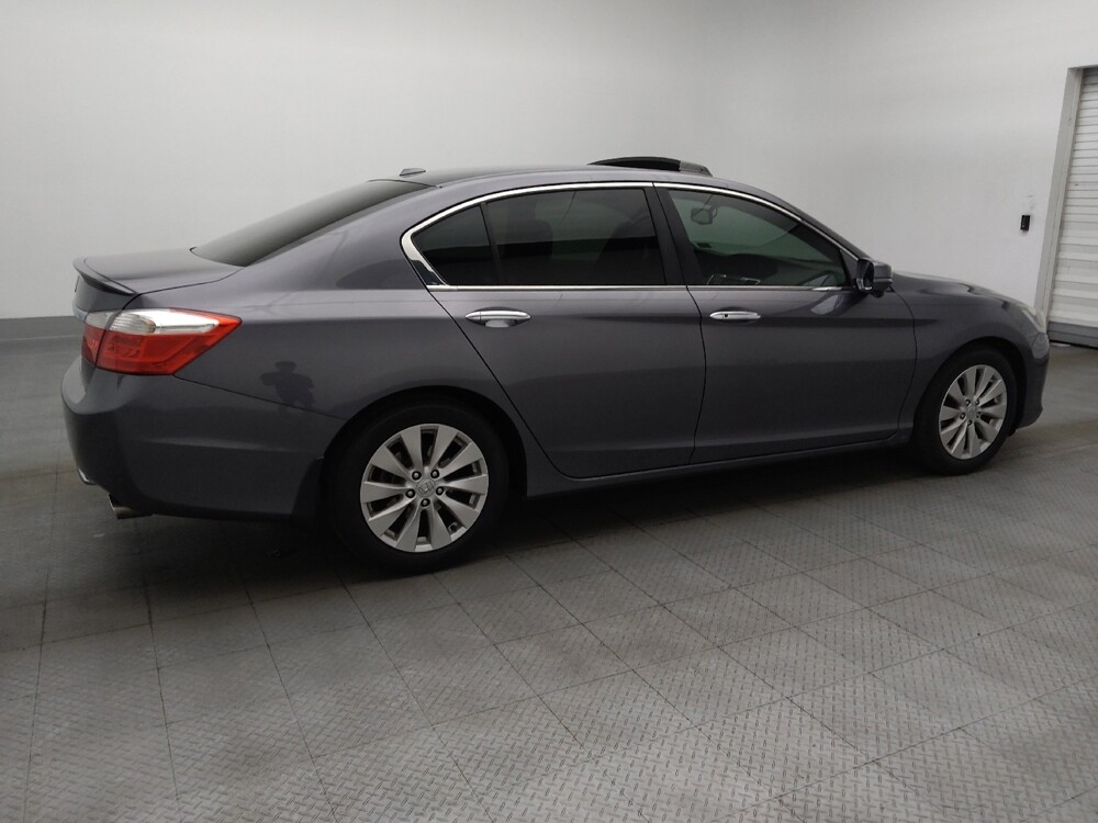 2015 Honda Accord in Miami, FL 33157 - 18126296 10