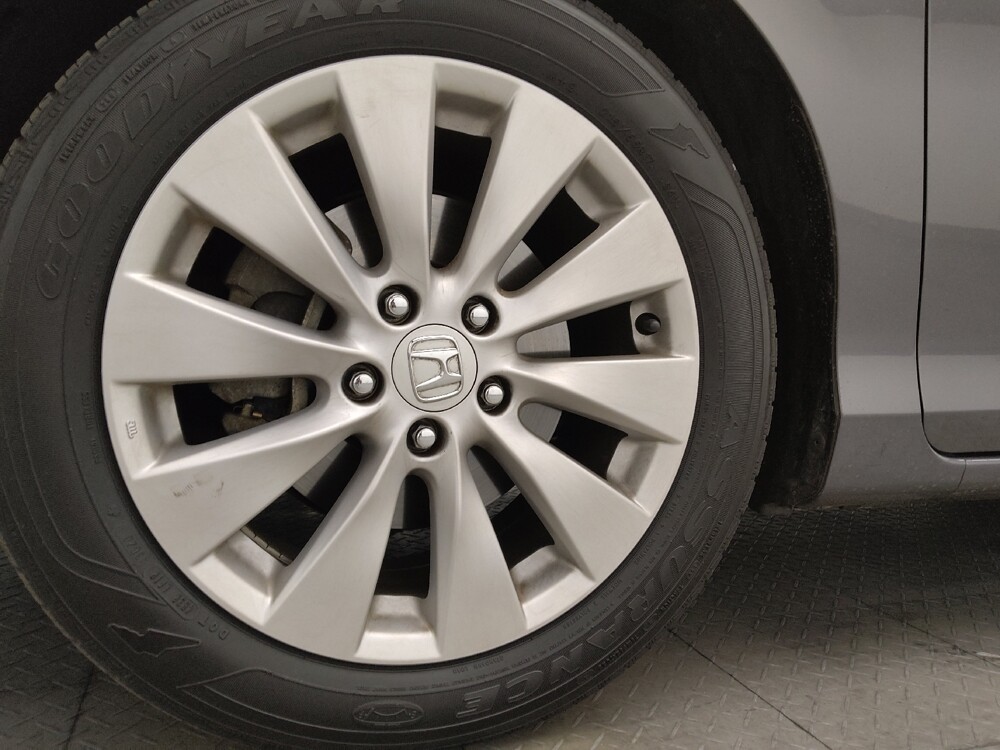 2015 Honda Accord in Miami, FL 33157 - 18126296 31