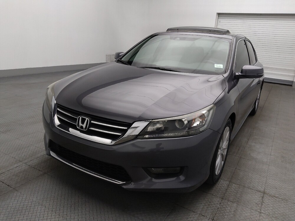 2015 Honda Accord in Miami, FL 33157 - 18126296 15