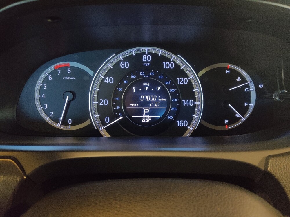 2015 Honda Accord in Miami, FL 33157 - 18126296 23