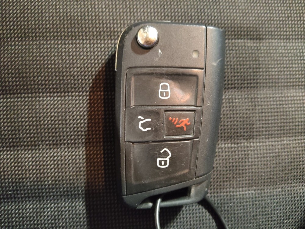 2024 Volkswagen Jetta in Lubbock, TX 79424 - 18126297 32