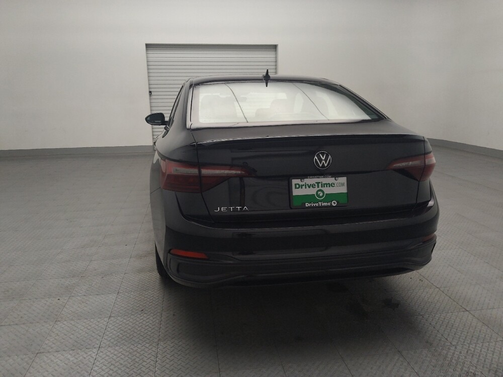 2024 Volkswagen Jetta in Lubbock, TX 79424 - 18126297 6