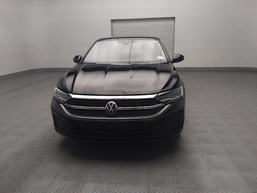 2024 Volkswagen Jetta in Lubbock, TX 79424 - 18126297 15