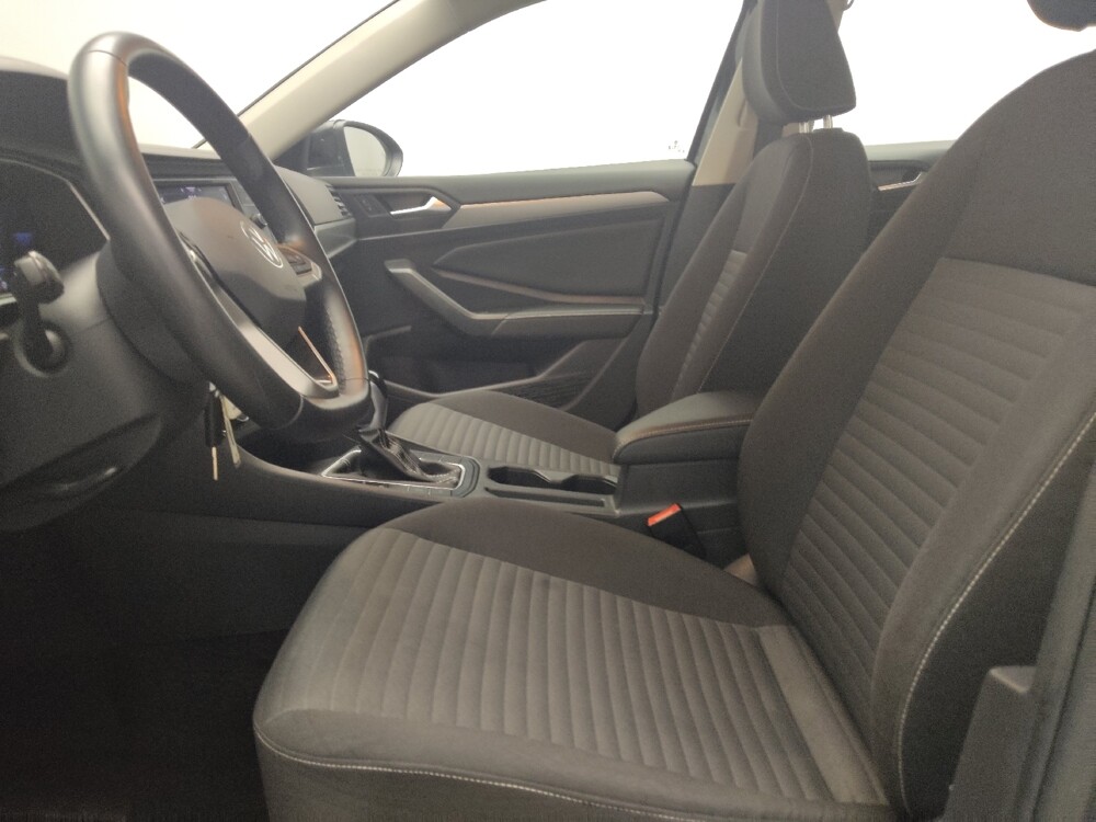 2024 Volkswagen Jetta in Lubbock, TX 79424 - 18126297 17