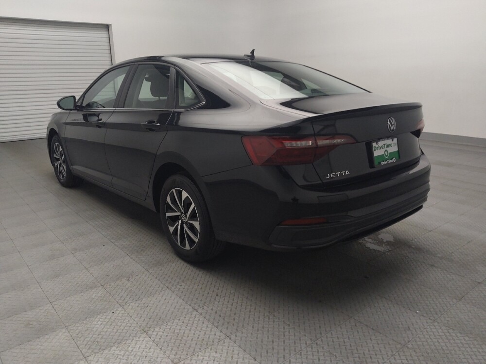 2024 Volkswagen Jetta in Lubbock, TX 79424 - 18126297 5