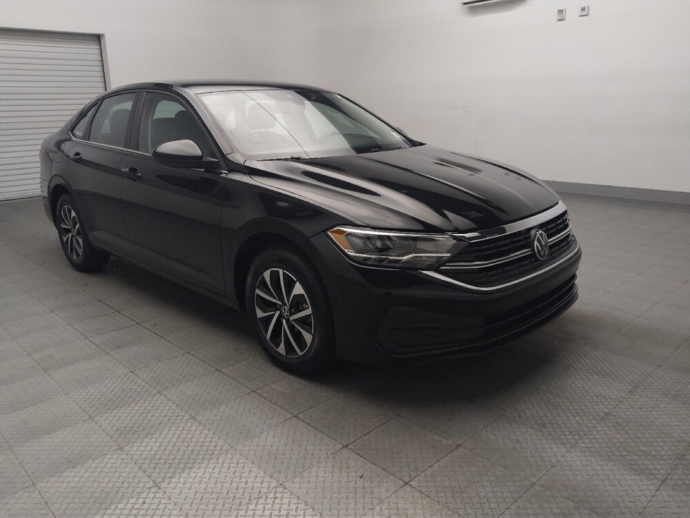 2024 Volkswagen Jetta in Lubbock, TX 79424 - 18126297 13