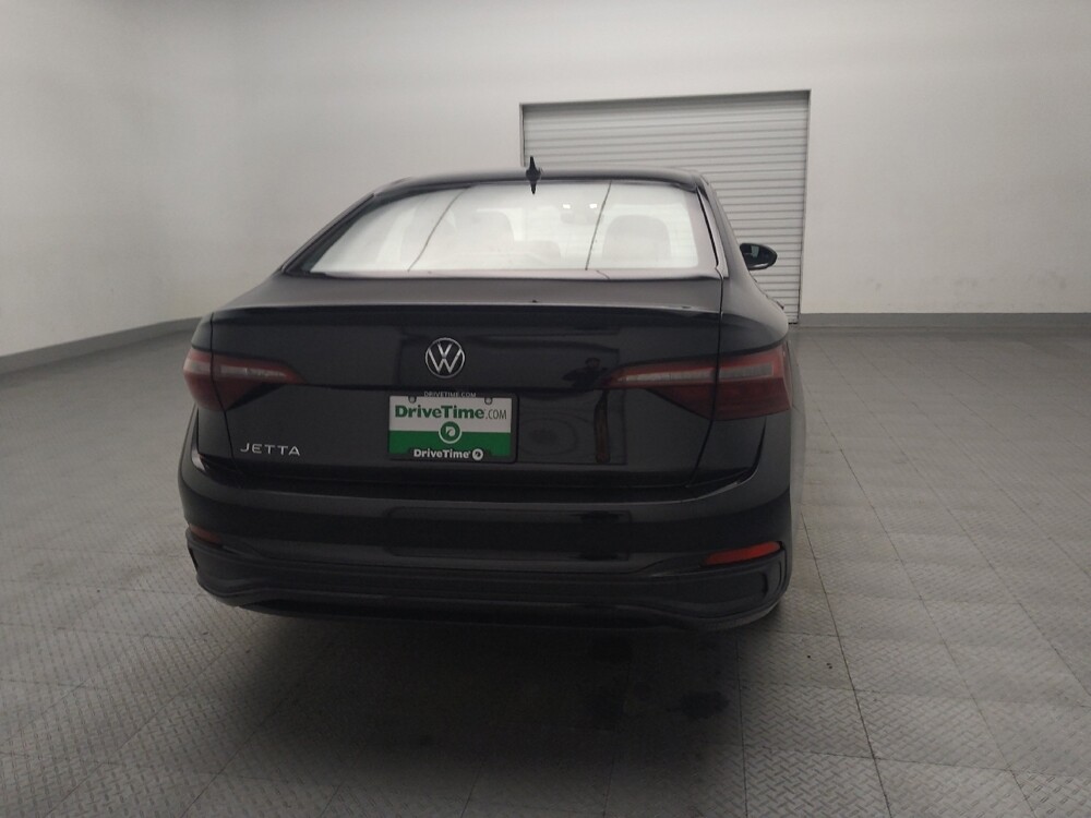 2024 Volkswagen Jetta in Lubbock, TX 79424 - 18126297 7