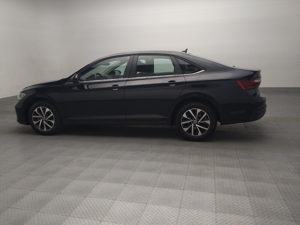 2024 Volkswagen Jetta in Lubbock, TX 79424 - 18126297 3