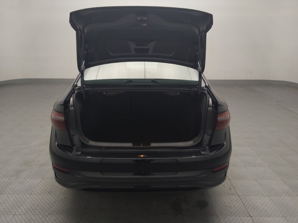 2024 Volkswagen Jetta in Lubbock, TX 79424 - 18126297 29