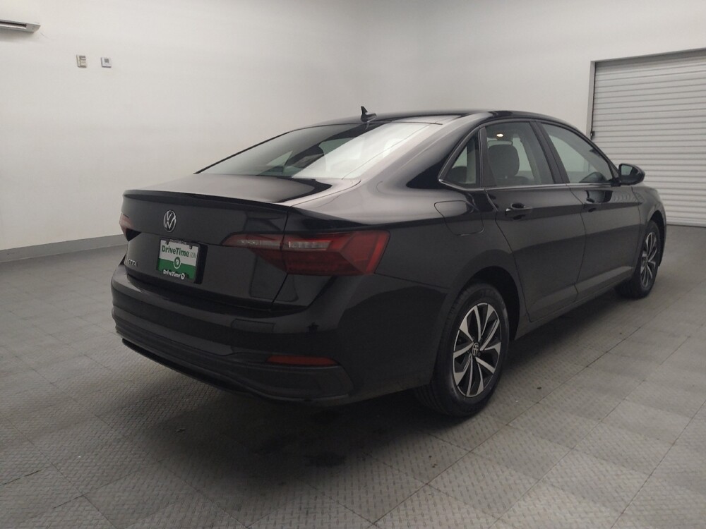 2024 Volkswagen Jetta in Lubbock, TX 79424 - 18126297 9