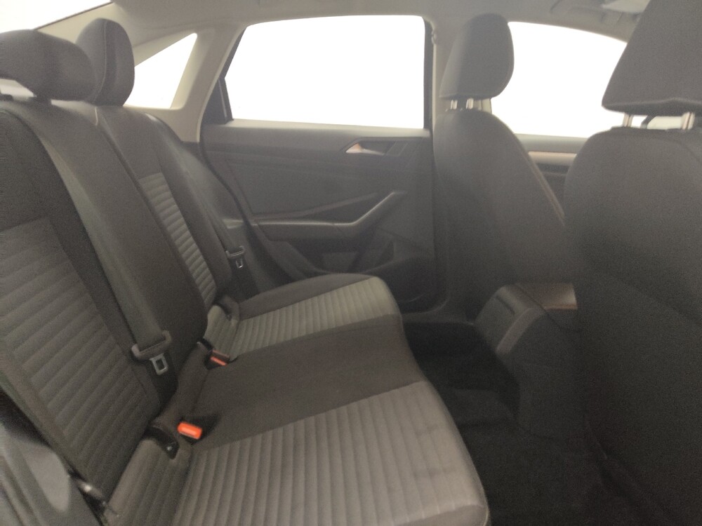 2024 Volkswagen Jetta in Lubbock, TX 79424 - 18126297 19