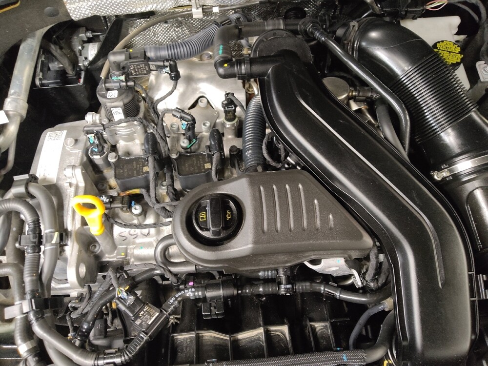 2024 Volkswagen Jetta in Lubbock, TX 79424 - 18126297 30