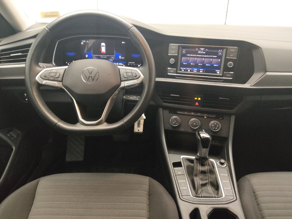 2024 Volkswagen Jetta in Lubbock, TX 79424 - 18126297 22