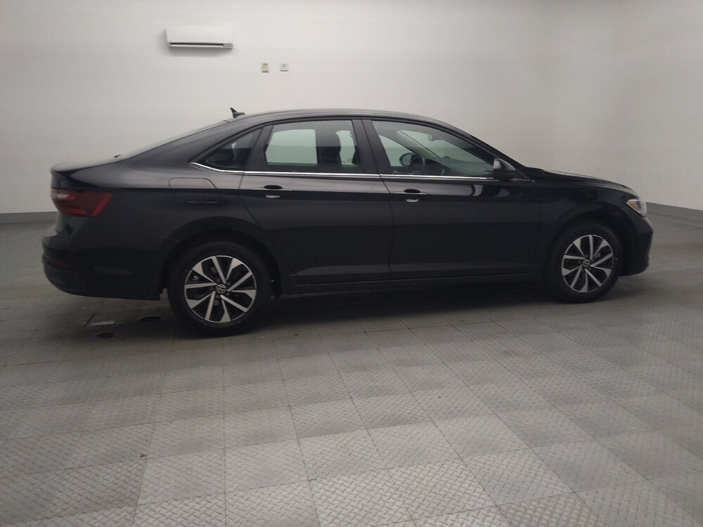 2024 Volkswagen Jetta in Lubbock, TX 79424 - 18126297 10