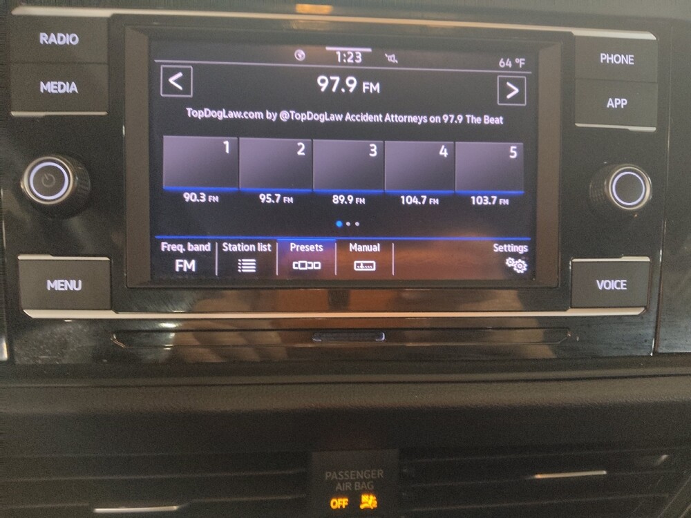 2024 Volkswagen Jetta in Lubbock, TX 79424 - 18126297 25