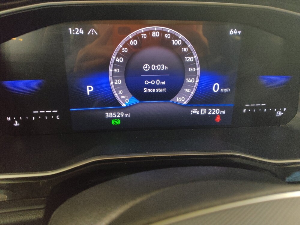 2024 Volkswagen Jetta in Lubbock, TX 79424 - 18126297 23