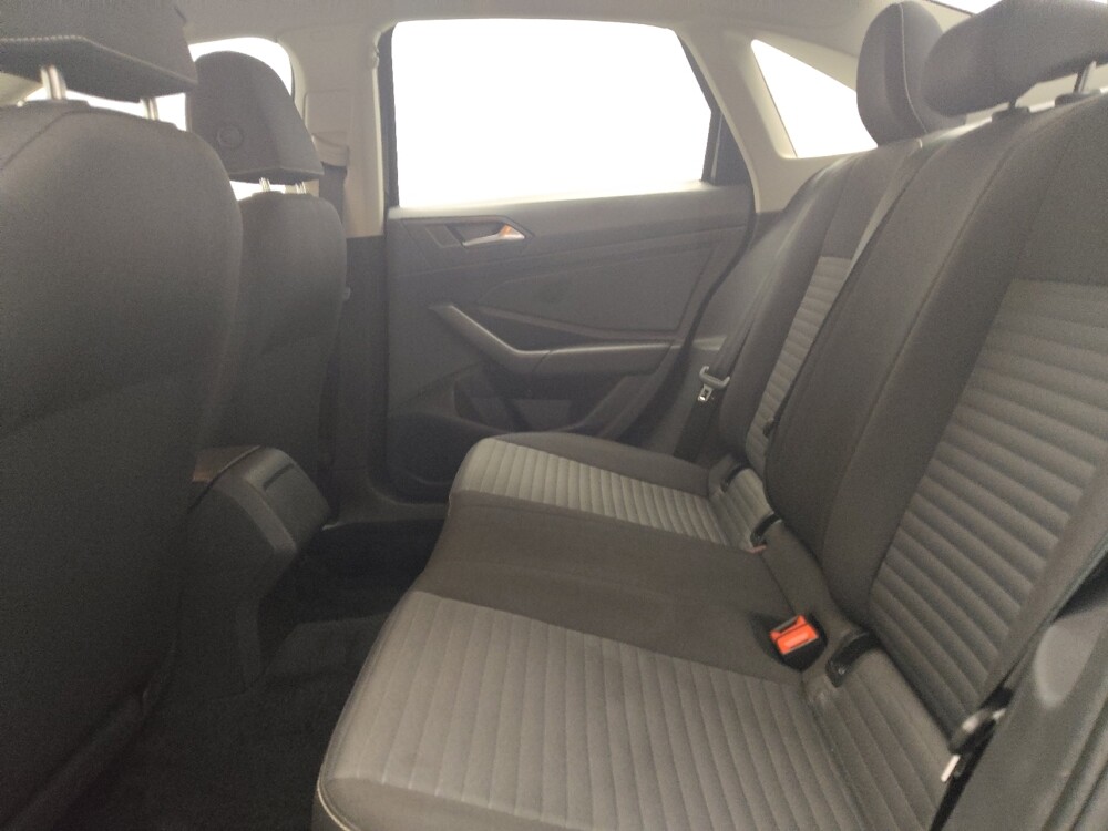 2024 Volkswagen Jetta in Lubbock, TX 79424 - 18126297 18